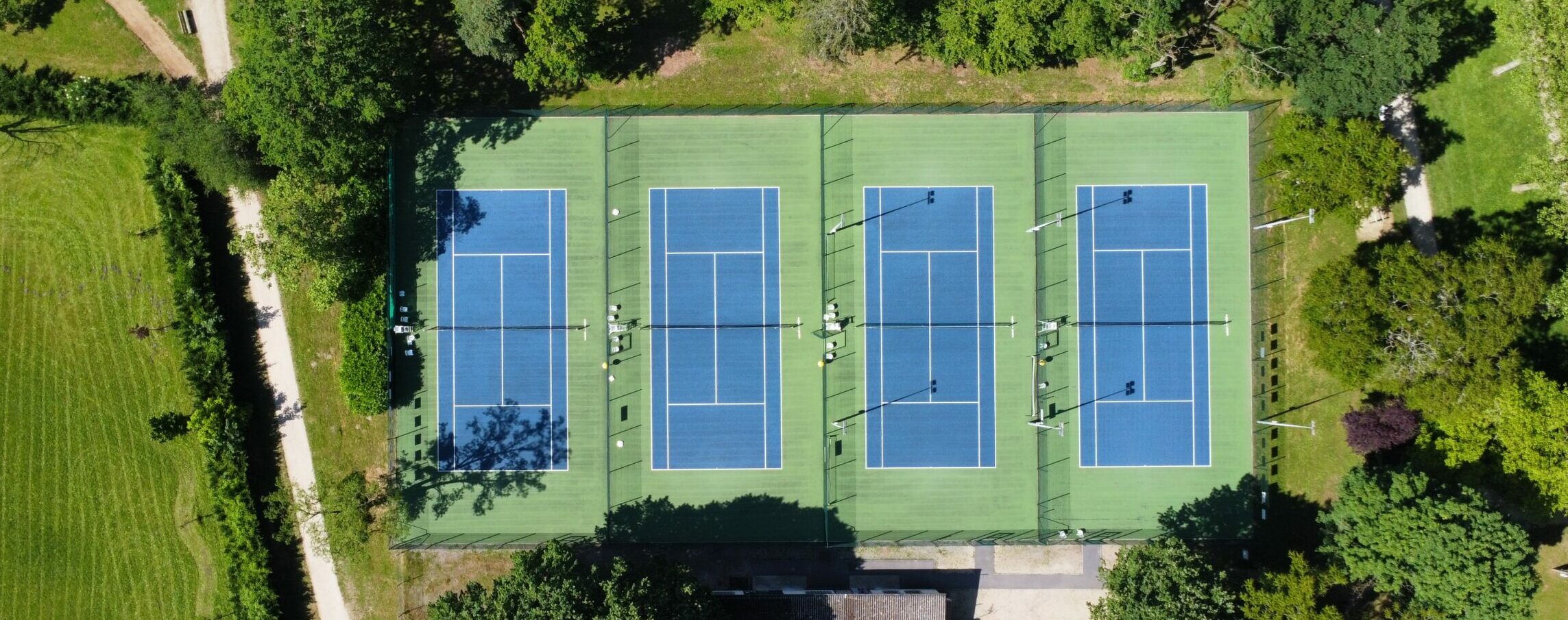 Tennis Club de Soissons