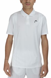 Polo homme