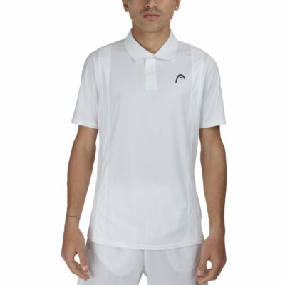 Polo homme