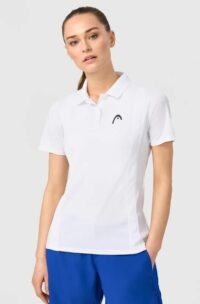 Polo femme