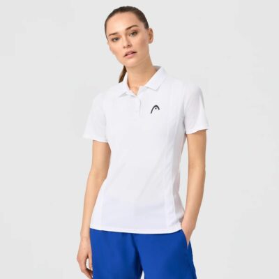 Polo femme